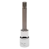 Chave de caixa 1/2 Xzn 12 X100 mm Chave de caixa 1/2 Xzn 12 X100 mm