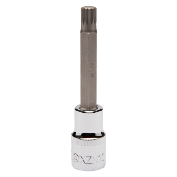 Chave de caixa 1/2 Xzn 10 X100 mm