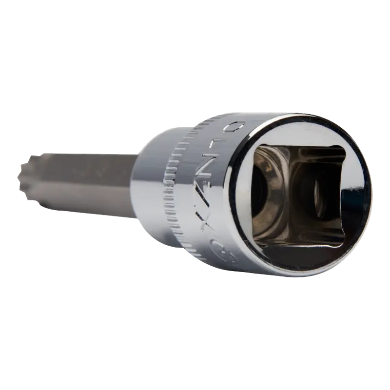 Chave de caixa 1/2 Xzn 12 X100 mm Chave de caixa 1/2 Xzn 12 X100 mm