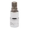Chave de caixa 1/2 Xzn 14 X60 mm Chave de caixa 1/2 Xzn 14 X60 mm