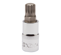 Chave de caixa 1/2 Xzn 5 X60 mm