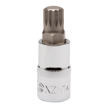 Chave de caixa 1/2 Xzn 10 X60 mm