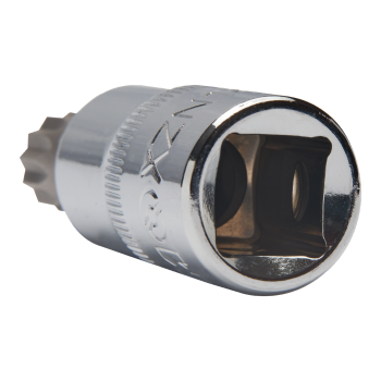 Chave de caixa 1/2 Xzn 10 X60 mm