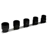 Conjunto de chaves de impacto de 1/2, 5 Pcs Conjunto de chaves de impacto de 1/2, 5 Pcs
