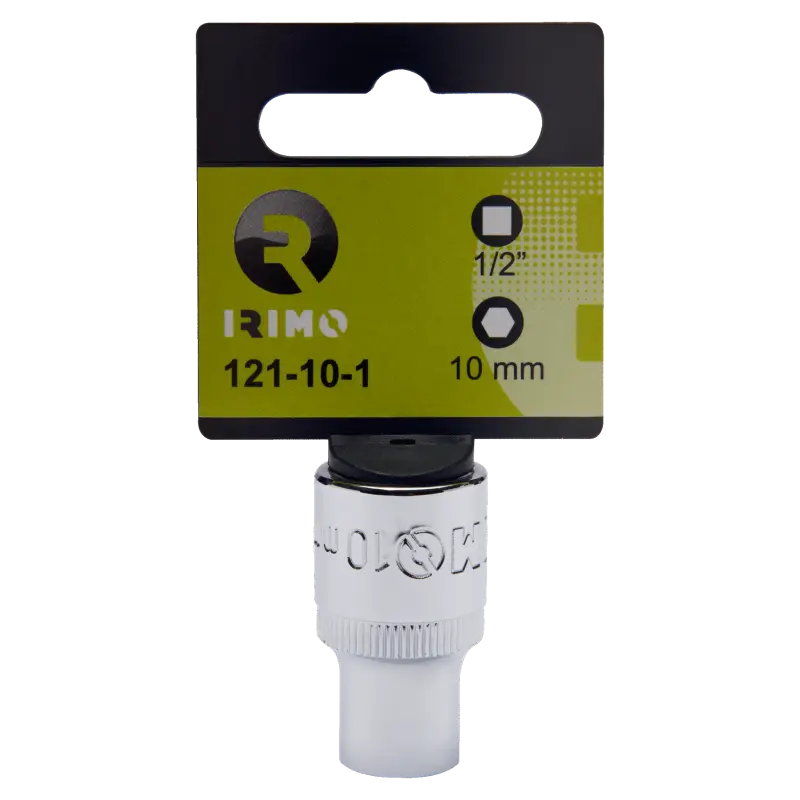 Chave de caixa 1/2 sextavada 21 mm Chave de caixa 1/2 sextavada 21 mm