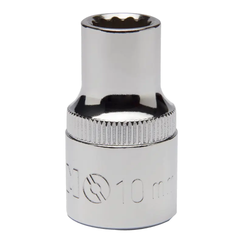Chave de caixa 1/2 bi-sextavada 13 mm Chave de caixa 1/2 bi-sextavada 13 mm