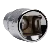 Chave de caixa 1/2 bi-sextavada 13 mm Chave de caixa 1/2 bi-sextavada 13 mm