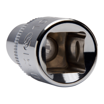 Chave de caixa 1/2 bi-sextavada 10 mm Chave de caixa 1/2 bi-sextavada 10 mm