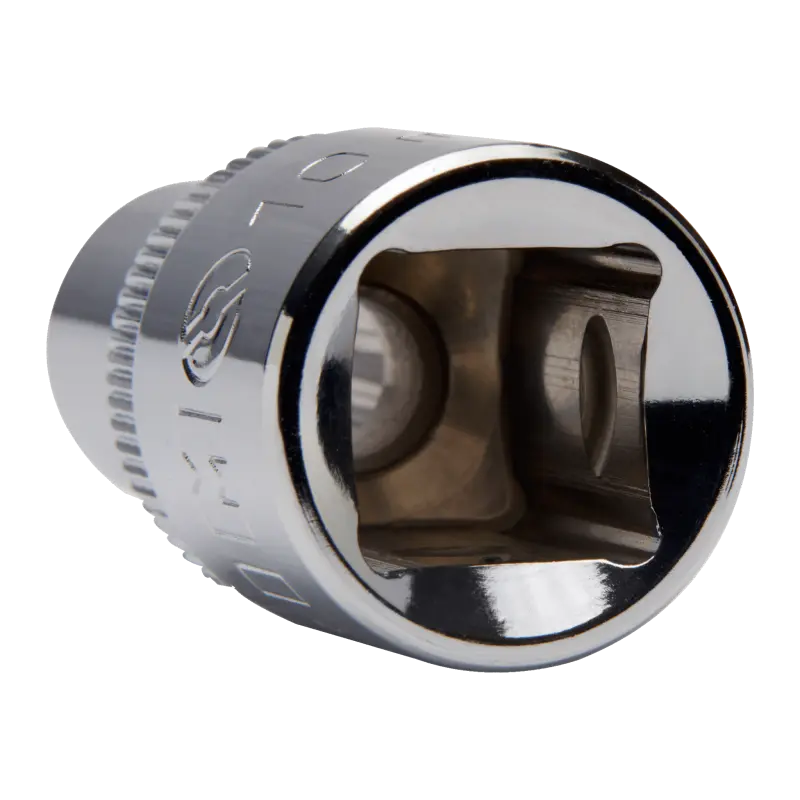 Chave de caixa 1/2 bi-sextavada 13 mm Chave de caixa 1/2 bi-sextavada 13 mm
