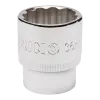 Chave de caixa 3/4 bi-sextavada 50 mm Chave de caixa 3/4 bi-sextavada 50 mm