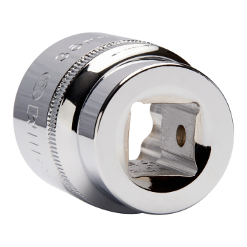 Chave de caixa 3/4 bi-sextavada 19 mm