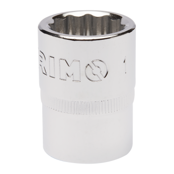 Chave de caixa 3/4 bi-sextavada 1