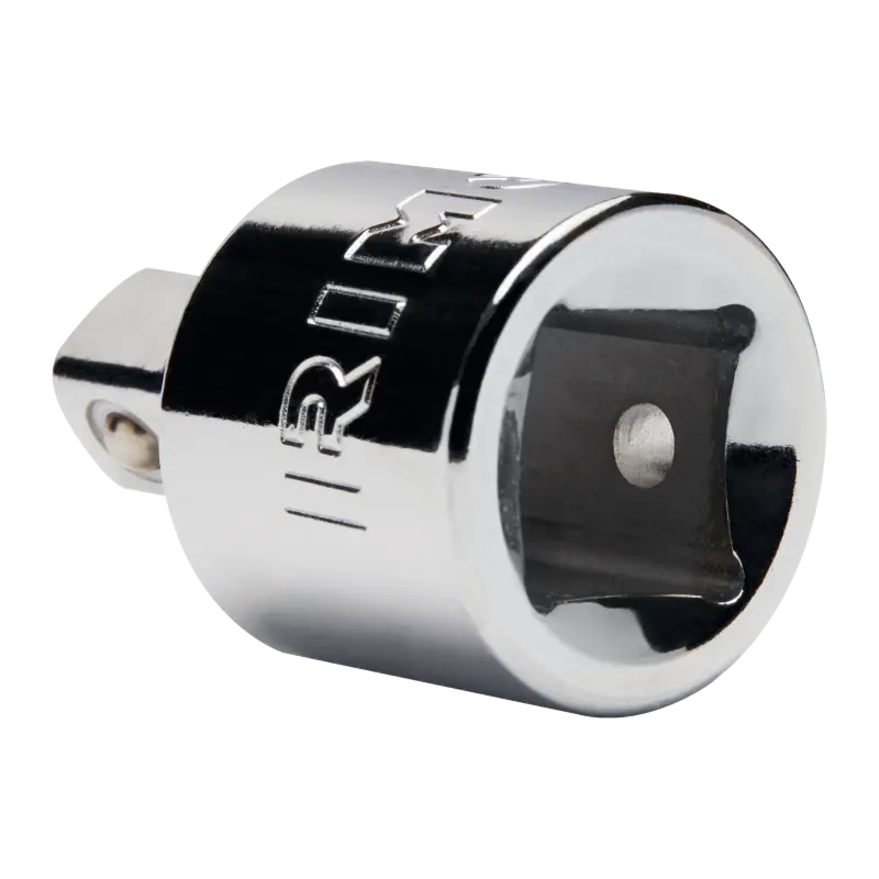 Adaptador de redução de 3/4 para 1/2 Adaptador de redução de 3/4 para 1/2