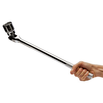 Pega giratória 3/4 500 mm 20 Pega giratória 3/4 500 mm 20