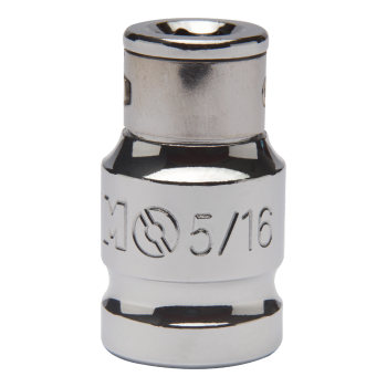 Suporte para pontas 1/2 para 5/16 sextavadas Suporte para pontas 1/2 para 5/16 sextavadas