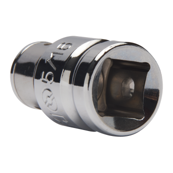 Suporte para pontas 1/2 para 5/16 sextavadas Suporte para pontas 1/2 para 5/16 sextavadas