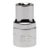 Chave de caixa 1/2 Torx E-20 Chave de caixa 1/2 Torx E-20