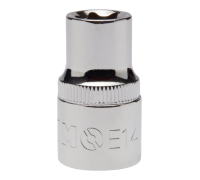 Chave de caixa 1/2 Torx E-14