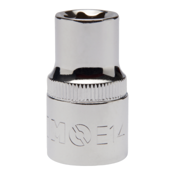 Chave de caixa 1/2 Torx E-10