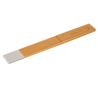 Cinzel extra plano 4 mm