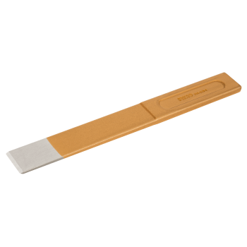 Cinzel extra plano 4 mm