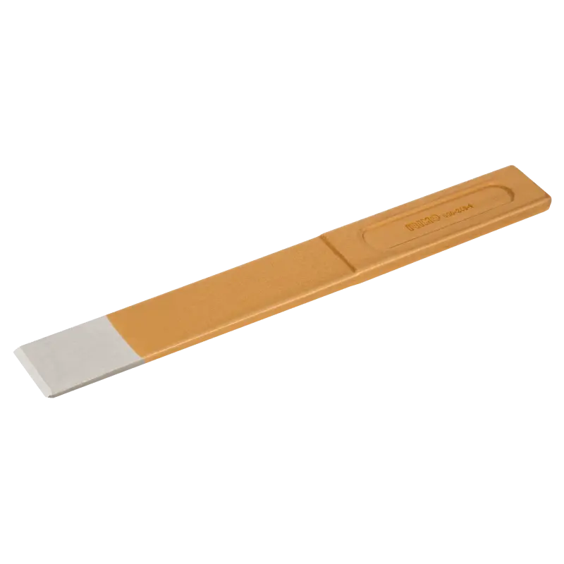 Cinzel extra plano 4 mm Cinzel extra plano 4 mm