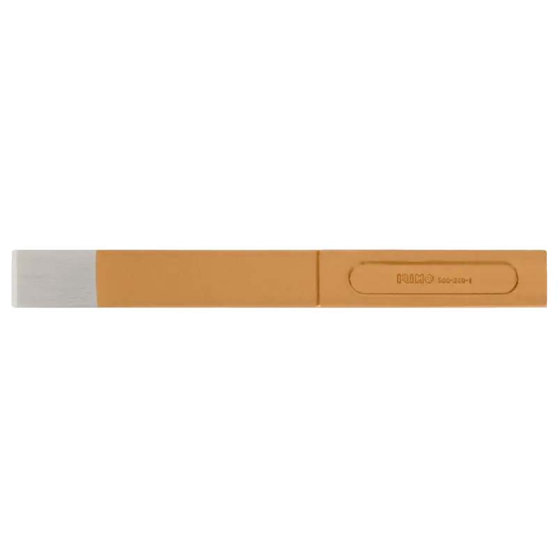 Cinzel extra plano 4 mm Cinzel extra plano 4 mm