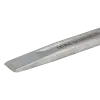 Cinzel frio com nervuras 250 mm Cinzel frio com nervuras 250 mm