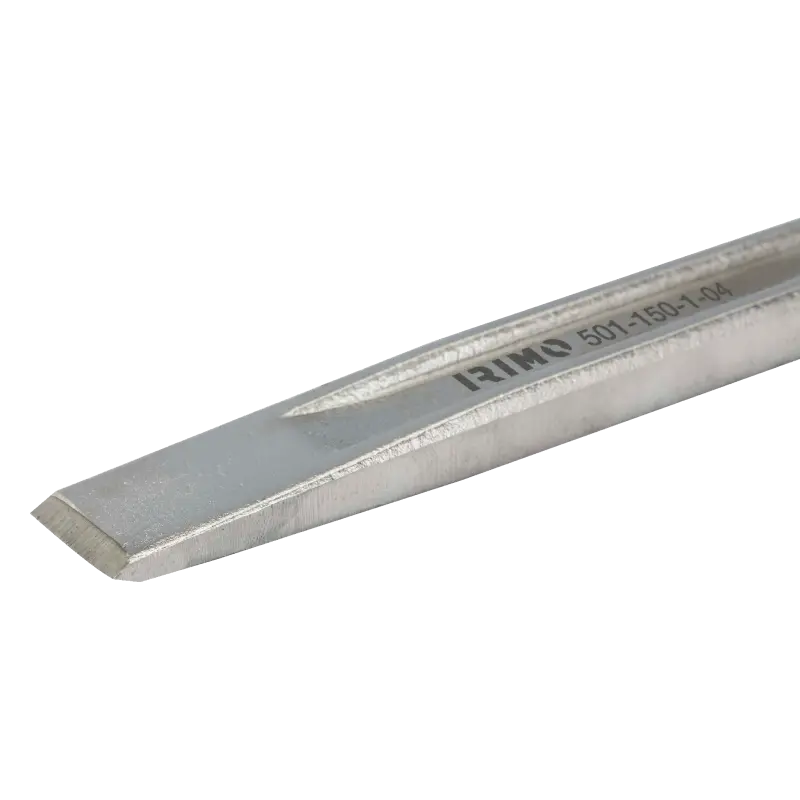 Cinzel frio com nervuras 250 mm Cinzel frio com nervuras 250 mm