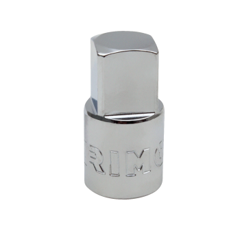 Adaptador de aumento de 1/2 para 3/4