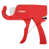 Alicate de corte de tubos automático 6-42 mm tubos de materiais plásticos Alicate de corte de tubos automático 6-42 mm tubos de materiais plásticos