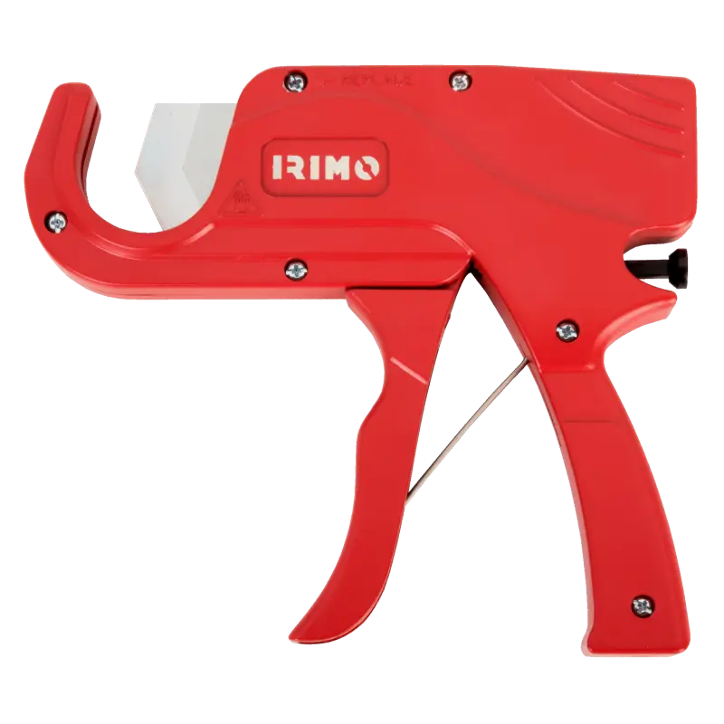 Alicate de corte de tubos automático 6-42 mm tubos de materiais plásticos Alicate de corte de tubos automático 6-42 mm tubos de materiais plásticos
