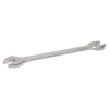 Chave de extremidade aberta dupla 27-29 mm, clip Chave de extremidade aberta dupla 27-29 mm, clip