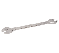Chave de extremidade aberta dupla 27-29 mm, clip