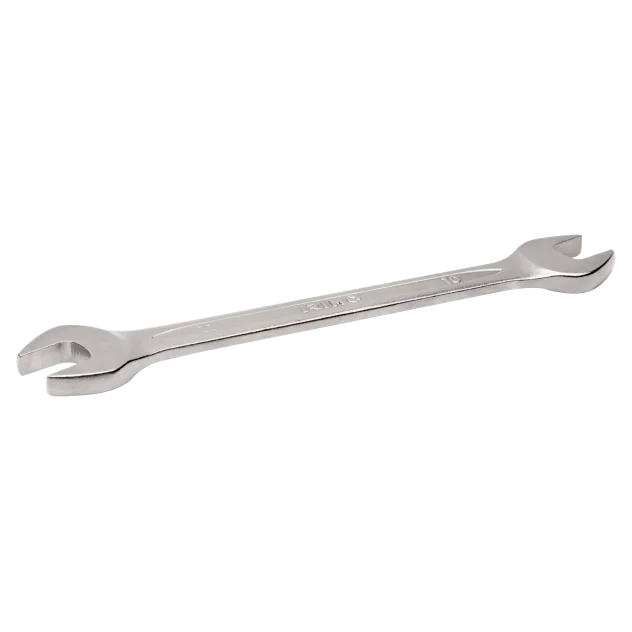 Chave de extremidade aberta dupla 30-32 mm, clip