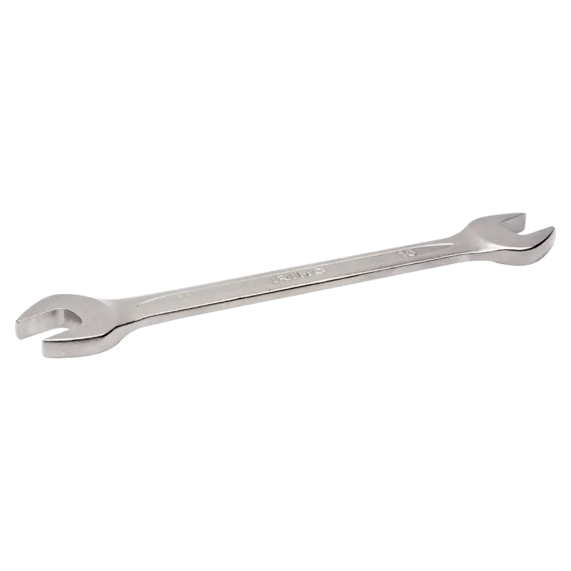 Chave de extremidade aberta dupla 27-29 mm, clip Chave de extremidade aberta dupla 27-29 mm, clip
