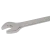Chave de extremidade aberta dupla 27-29 mm, clip Chave de extremidade aberta dupla 27-29 mm, clip