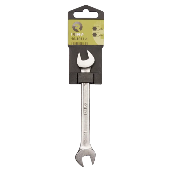 Chave de extremidade aberta dupla 30-32 mm, clip Chave de extremidade aberta dupla 30-32 mm, clip
