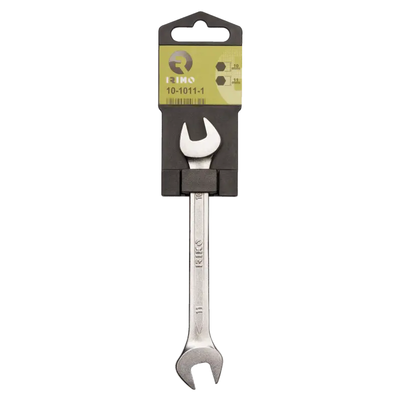 Chave de extremidade aberta dupla 27-29 mm, clip Chave de extremidade aberta dupla 27-29 mm, clip