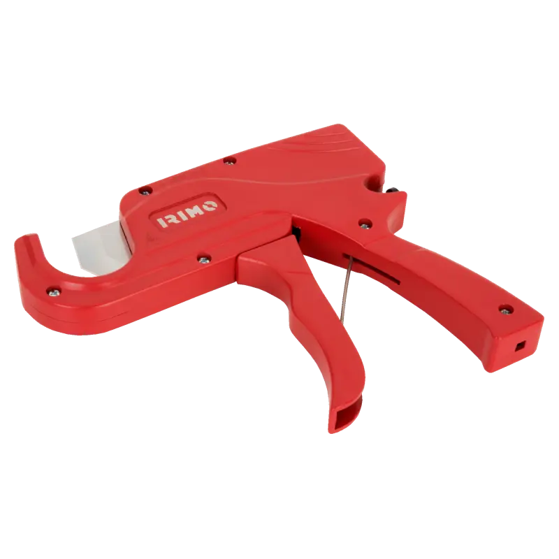 Alicate de corte de tubos automático 6-42 mm tubos de materiais plásticos Alicate de corte de tubos automático 6-42 mm tubos de materiais plásticos