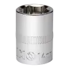 Chave de caixa 3/8 sextavada 10 mm Chave de caixa 3/8 sextavada 10 mm