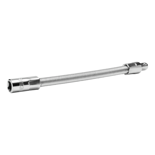 Extensão flexível 1/4 140 mm Extensão flexível 1/4 140 mm