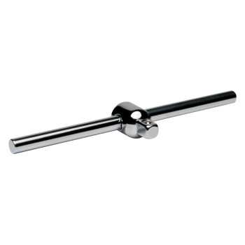 Punho em T deslizante de 1/4