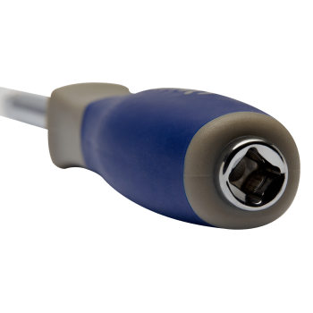 Pega giratória 1/4 Pega giratória 1/4