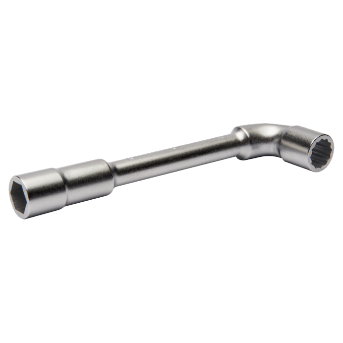 Chaves de caixa de tubo aberto 6X12, 8 mm, clip Chaves de caixa de tubo aberto 6X12, 8 mm, clip