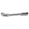 Chaves de caixa de tubo aberto 6X12, 7 mm, clipe
