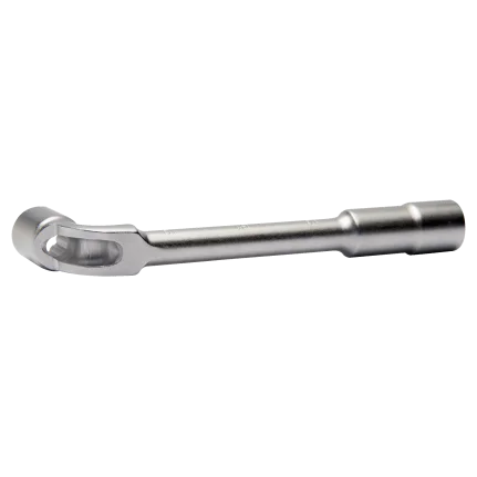 Chaves de caixa de tubo aberto 6X12, 10 mm, clip Chaves de caixa de tubo aberto 6X12, 10 mm, clip