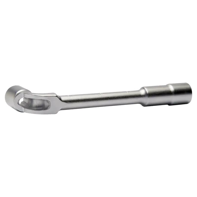 Chaves de caixa de tubo aberto 6X12, 13 mm, clip Chaves de caixa de tubo aberto 6X12, 13 mm, clip