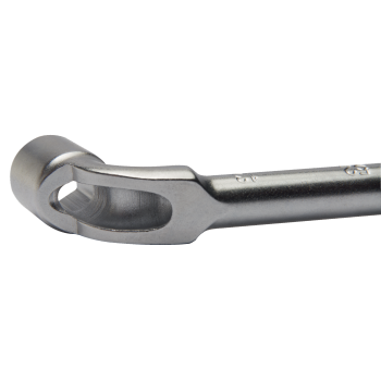 Chaves de caixa de tubo aberto sextavadas, 10 mm, clip