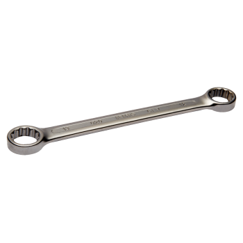 Chave de anel duplo 10-11 mm